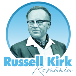 Russell Kirk Romania
